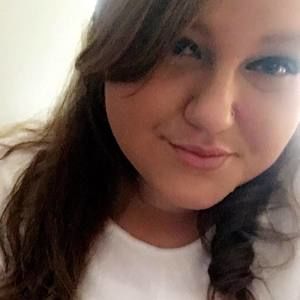 Meet your Posher, Ashleigh